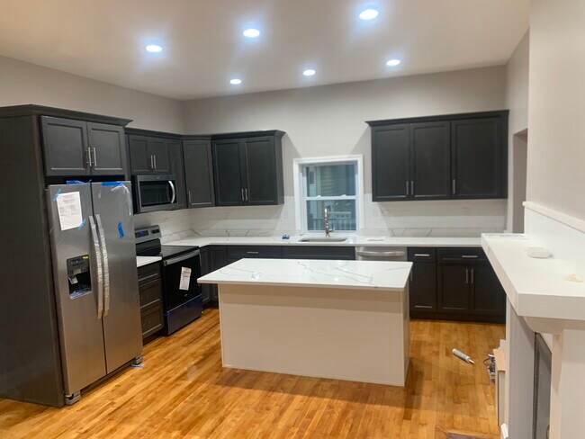 Cocina - 56 June St
