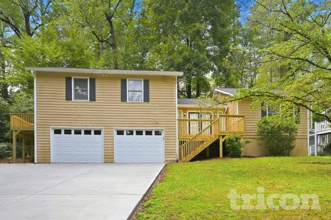 Building Photo - 546 Candlewick Ln NW