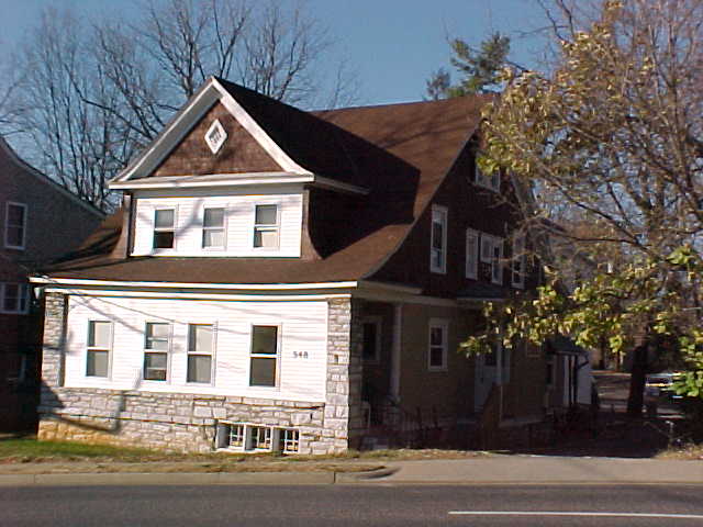 Building Photo - 548 E Market St