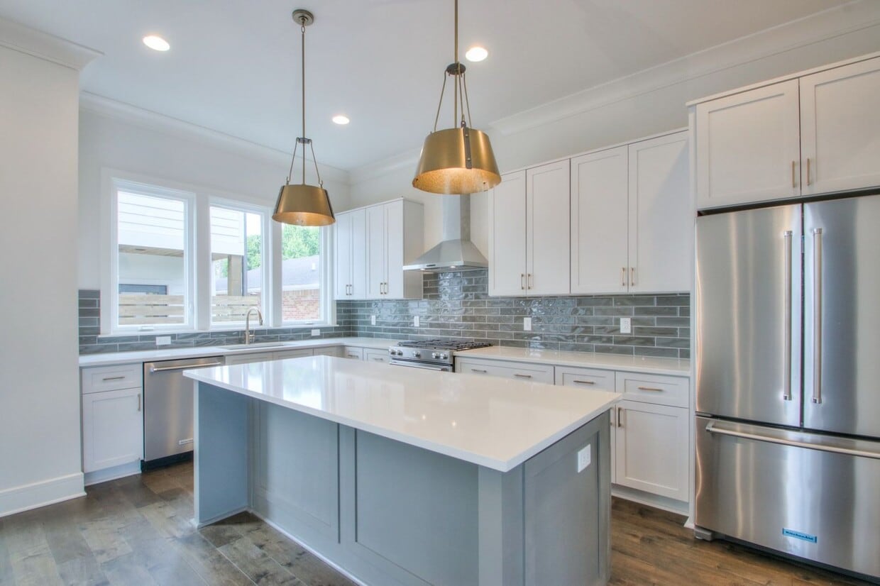 Welcome To Nashville! - Welcome To Nashville!