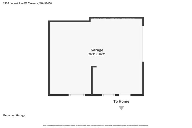 Foto del edificio - 2735 Locust Ave W