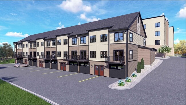 Building Photo - 119 Kettle Moraine Dr S