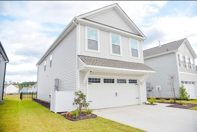 Foto del edificio - 156 Surfbird Rd