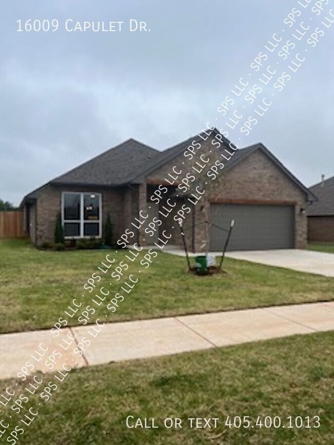 Building Photo - 16009 Capulet Dr