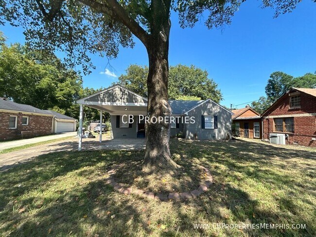 Foto del edificio - 10 W Mitchell Rd