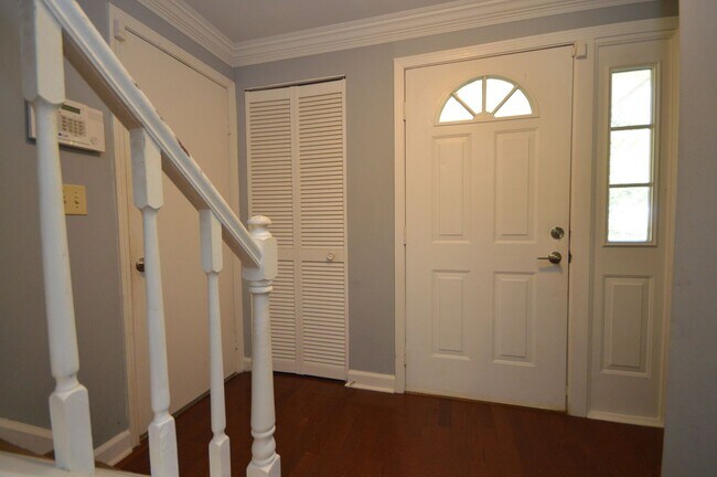 Foto del edificio - 104 Smokehouse Ln