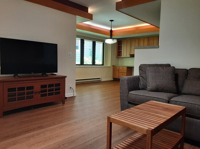 Open concept - 3501 Strawberry Loop