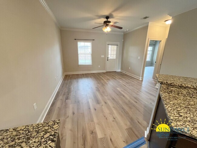 Foto del edificio - Great 3 Bedroom Home in Niceville