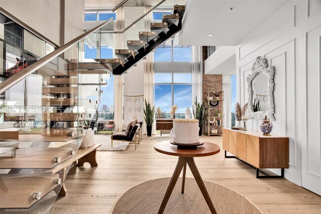 Foto del edificio - 3301 NE 1st Ave