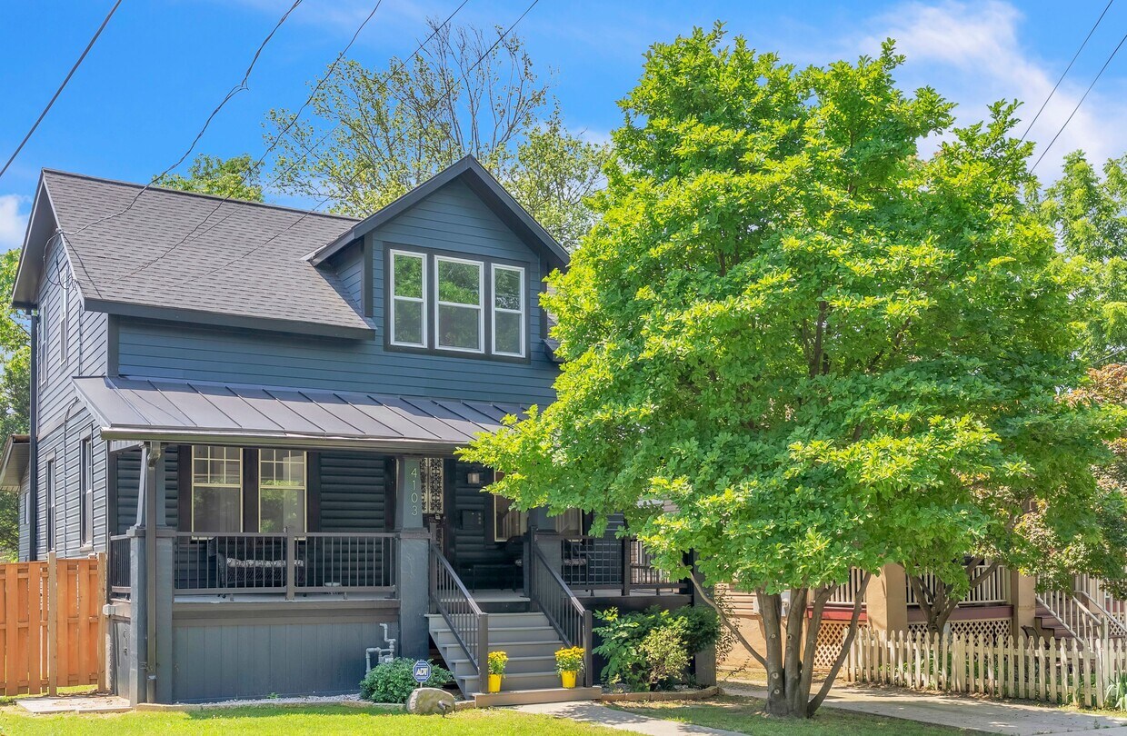 Primary Photo - 4103 Crittenden St