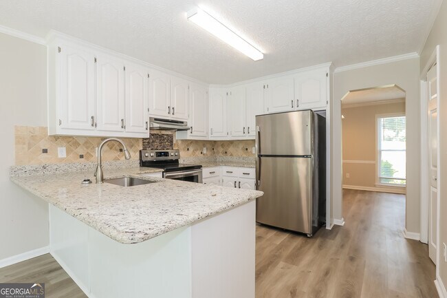 Building Photo - 2788 Southpark Blvd SW