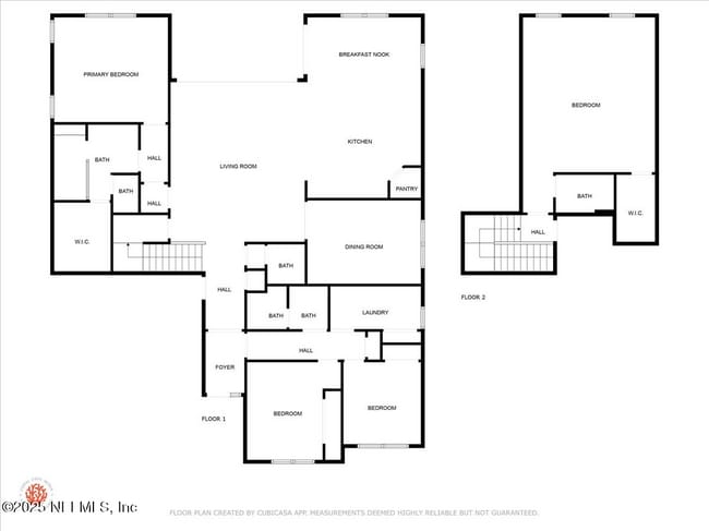 Building Photo - 154 Palisade Dr