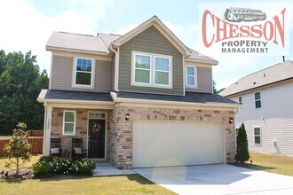 Building Photo - 1229 Weavers Trce Dr