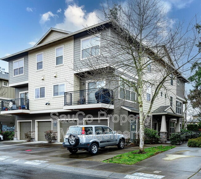 Building Photo - 8712 NE Delamere Way