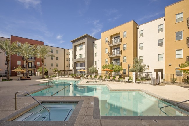 SoL Apartments - Tempe, AZ | Apartments.com