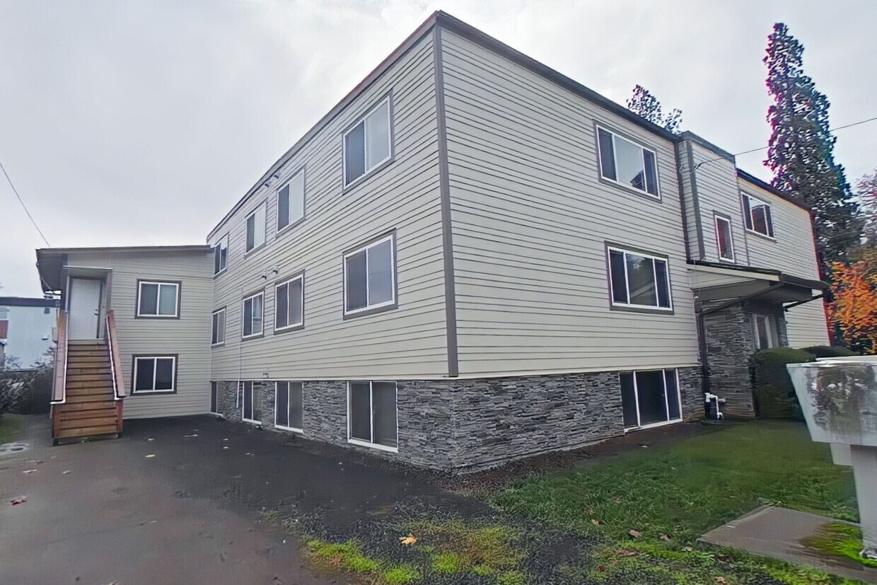 Foto principal - 1 Bedroom Apartment ~ Close to Campus ~ Ca...