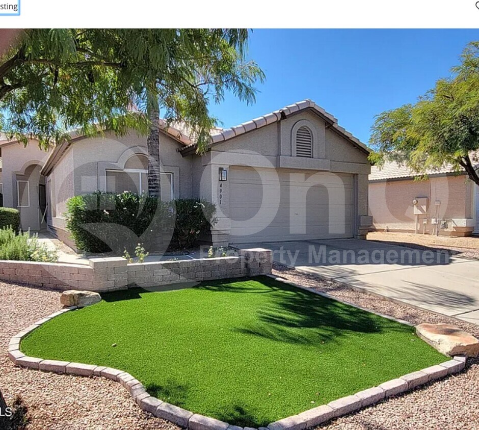 Foto principal - 4901 E Holmes Ave