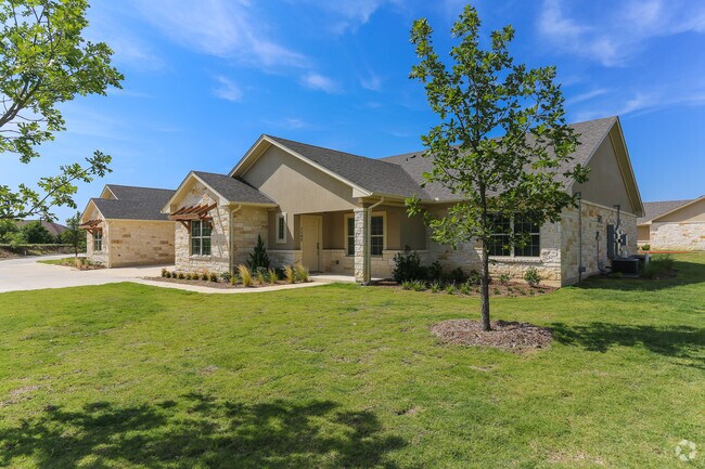 Building Photo - Emerald Cottages of Round Rock