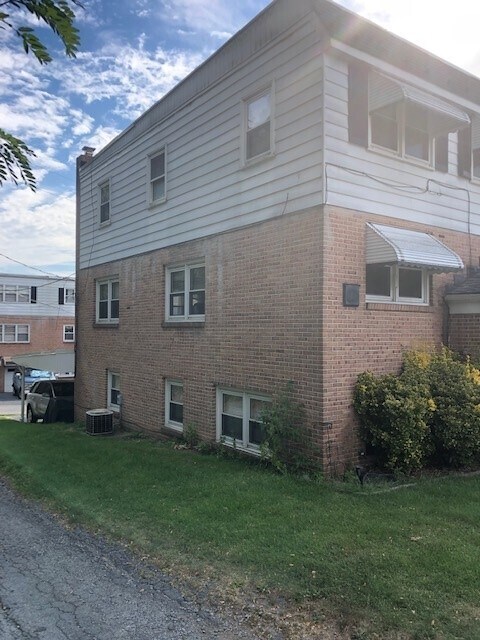 Foto del edificio - 29 Cornell St