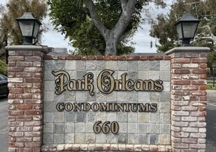 Building Photo - 660 S Glassell St