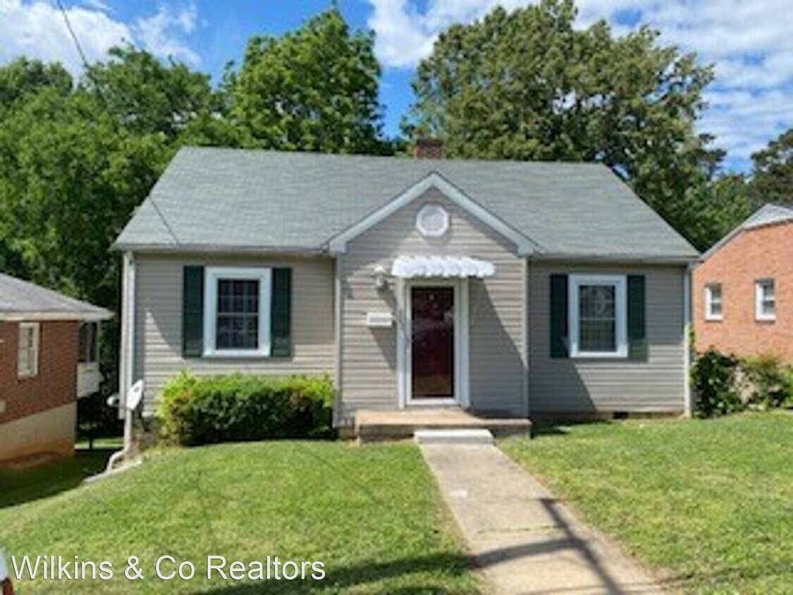 Primary Photo - 2 br, 1 bath House - 562 Ingram St.