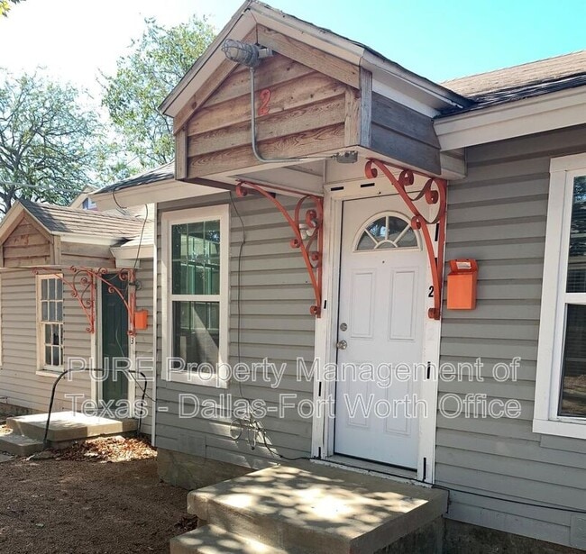 Building Photo - 3007 McLean St