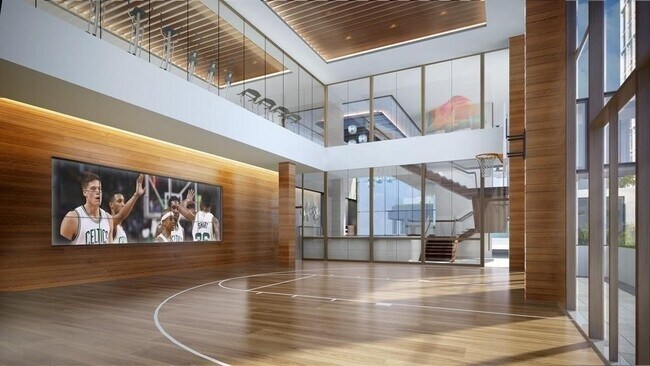 Foto del edificio - 133 Seaport Blvd