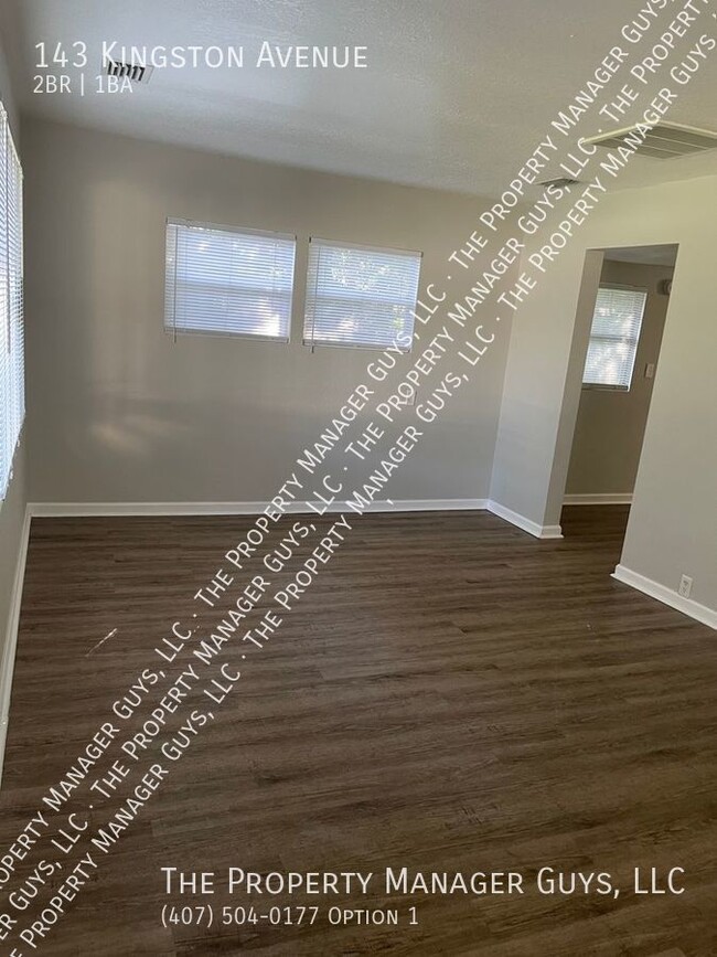 Building Photo - 2/1 For Rent in Daytona Beach for $1,300/mo