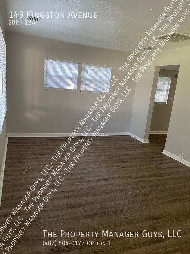 Foto del edificio - 2/1 For Rent in Daytona Beach for $1,300/mo