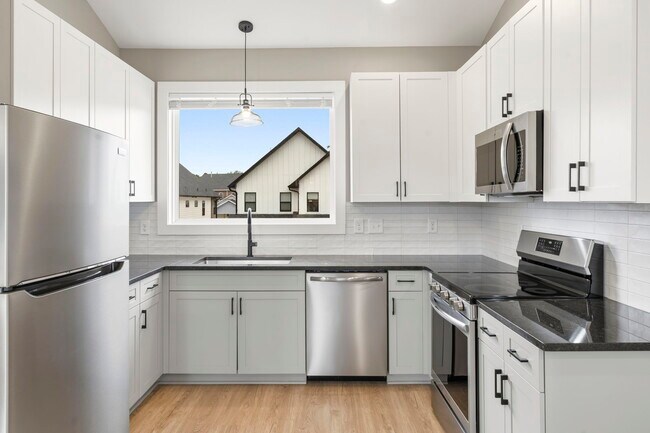 Foto del edificio - Medford Mews, Carriage House 317