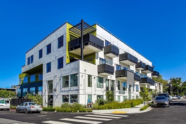 Foto del edificio - 950 63rd St
