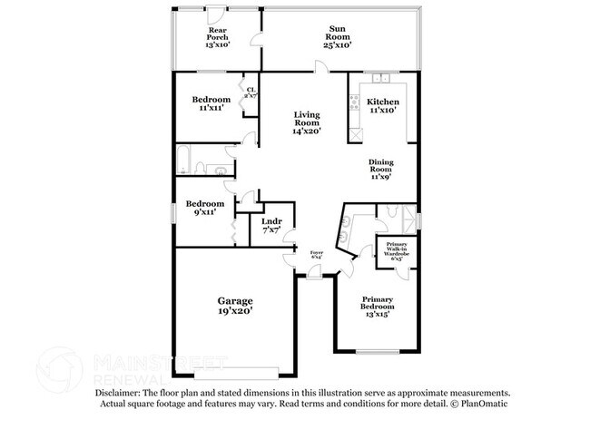 Foto del edificio - 674 Whitetail Loop