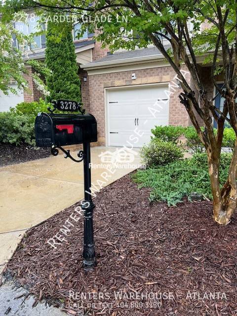 Photo - 3278 Garden Glade Ln Townhome