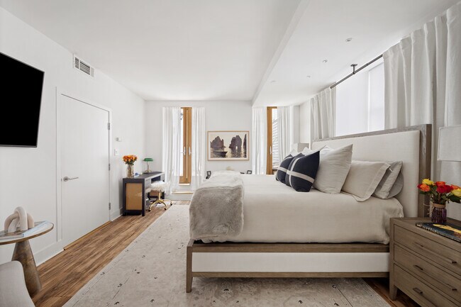 Foto del edificio - 122 E 25th St