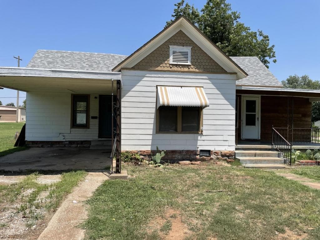 Primary Photo - 633- A Jackson St