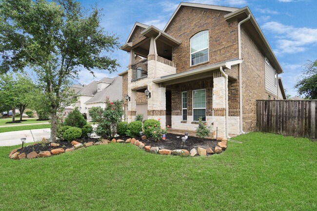 Building Photo - 8002 Mesquite Hill Ln