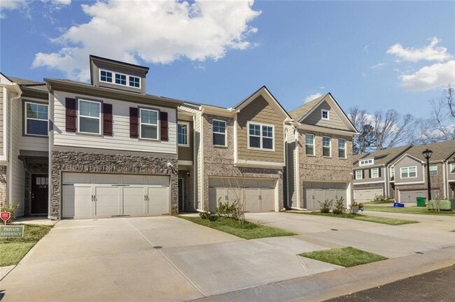 Foto del edificio - 2176 Flying Spur Dr