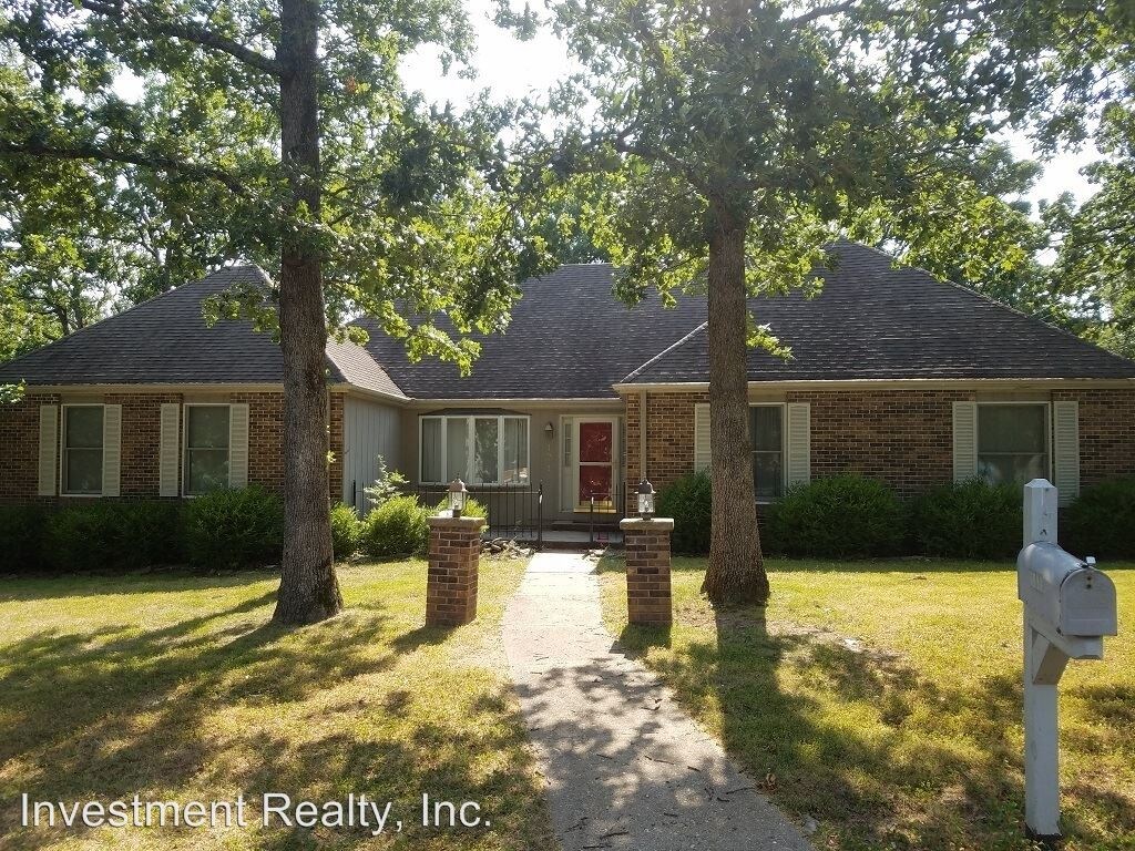 Primary Photo - 4 br, 2.5 bath House - 1811 Independence Rd