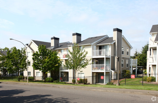 Building Photo - Alaire Apartment Homes