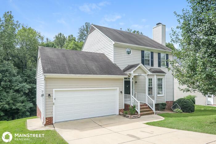 Foto principal - 5500 Cragganmore Dr, Greensboro, NC 27301