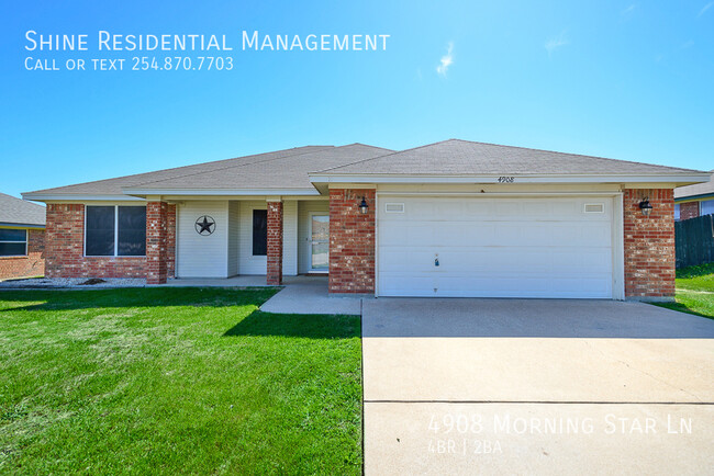 Building Photo - 4908 Morning Star Ln