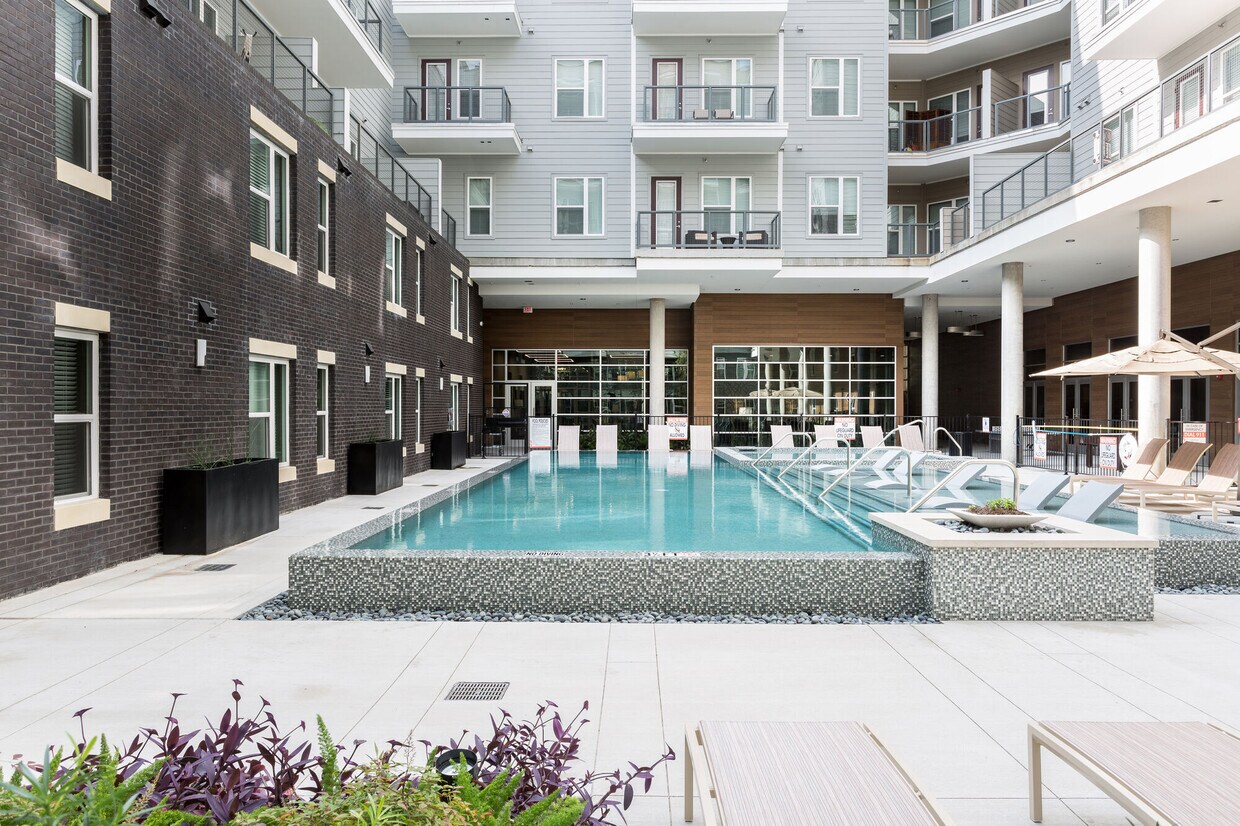 Foto principal - Mirasol at Park Lane