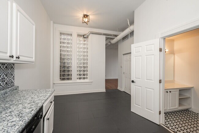 Foto del edificio - 1126 Walnut St