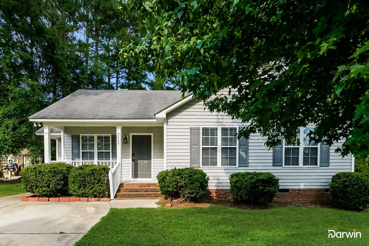 2008 Ballston Place, Knightdale, NC 27545 House Rental in Knightdale