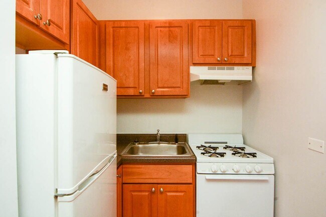 Foto del edificio - 1742 N Humboldt Blvd