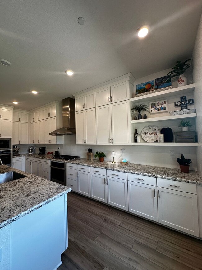 Foto del edificio - Single-story home in Spring Lake