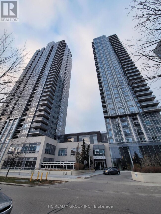 Building Photo - 275 Village Green Square