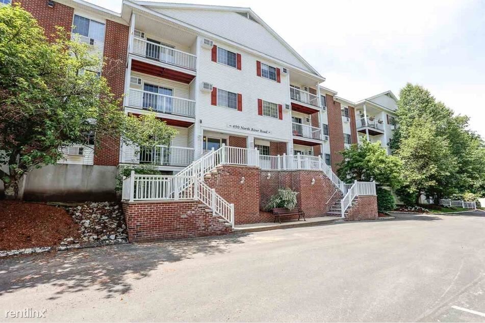 1 br, 1 bath - 490 River Rd Apt 27 - 1 br, 1 bath  - 490 River Rd Apt 27