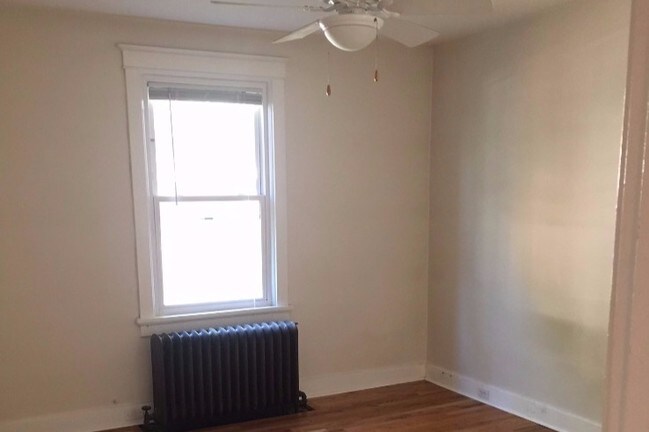 Bedroom 1 - 6923 McPherson Blvd