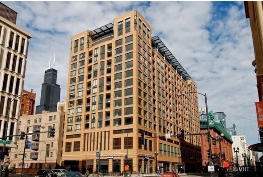 Foto principal - 520 S State St